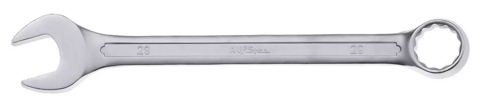 Ключ гаечный Avsteel Av-311029