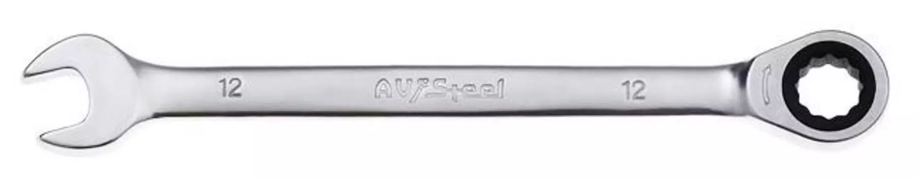 Ключ гаечный Avsteel Av-315012