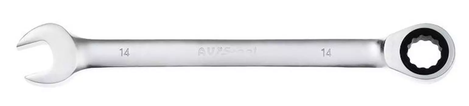Ключ гаечный Avsteel Av-315014