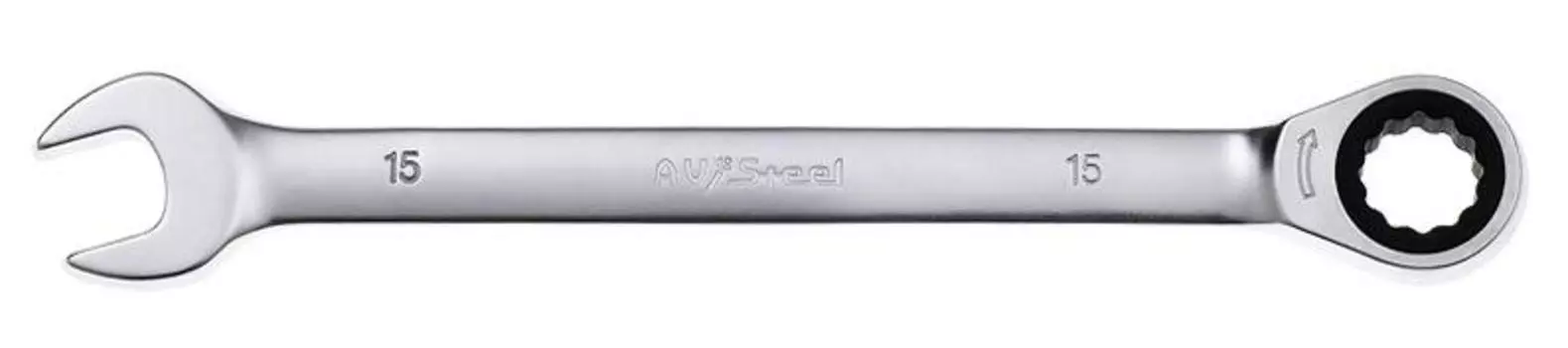 Ключ гаечный Avsteel Av-315015