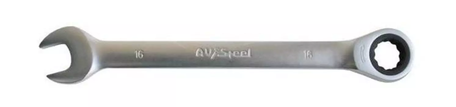 Ключ гаечный Avsteel Av-315016