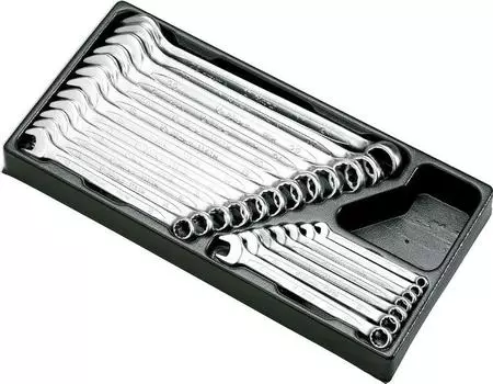 Ключ гаечный Hans Tt-29