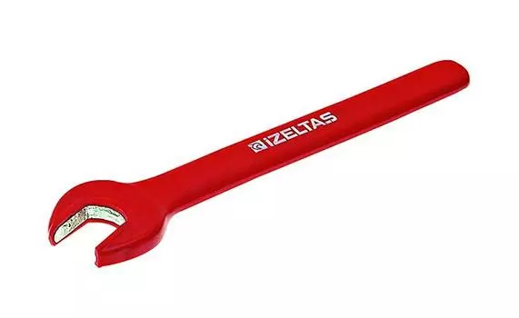 Ключ гаечный Izeltas 255010013