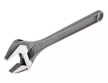 Ключ гаечный разводной Bahco 8074 (0 - 44 мм)