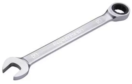 Ключ гаечный с трещоткой Ktc Msr1a-12