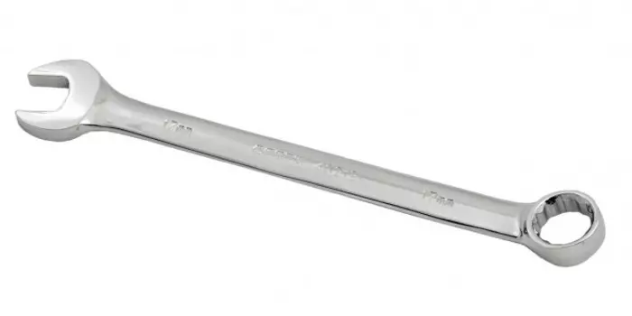 Ключ гаечный Sata 40221 (27 мм)