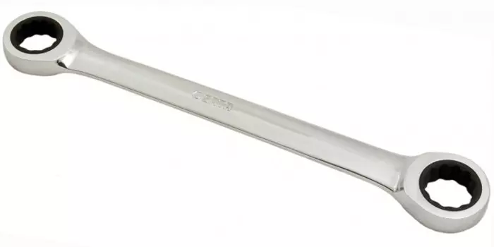 Ключ гаечный Sata 46200