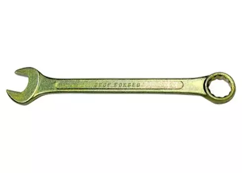 Ключ гаечный СИБРТЕХ 14987 (27 мм)