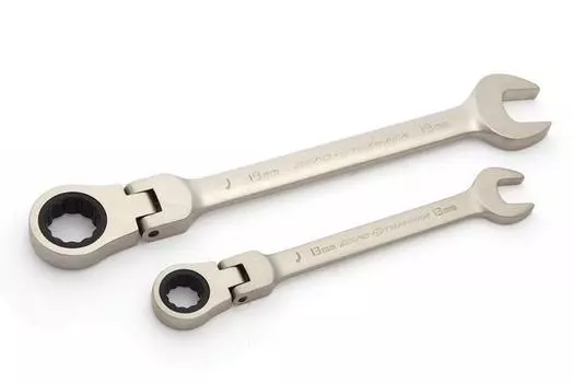 Ключ комбинированный ДЕЛО ТЕХНИКИ 515413