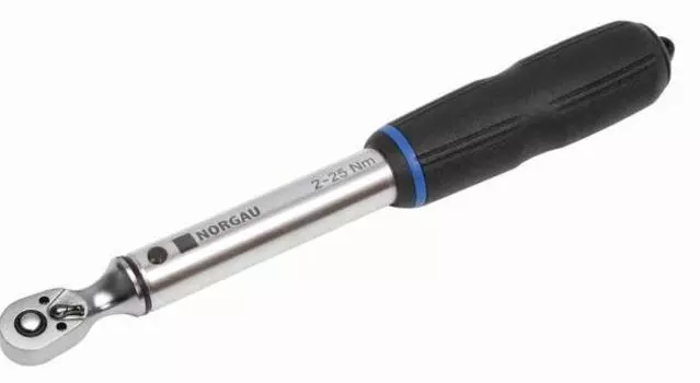 Ключ Norgau 051112420