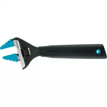 Ключ разводной Gross 5568 (0 - 240мм)