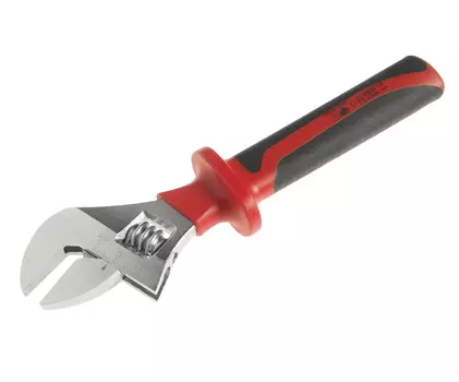 Ключ разводной Jtc I010 (0 - 28.6 мм)