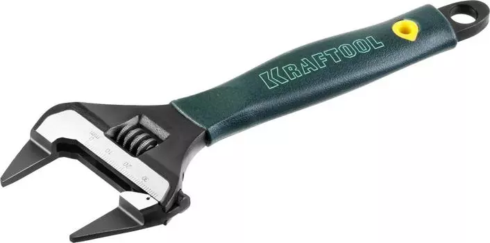 Ключ разводной Kraftool 27263-20 slimwide-s