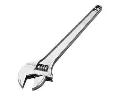 Ключ разводной Ridgid 86927 (0 - 60 мм)