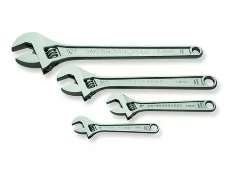 Ключ разводной Rothenberger 70442