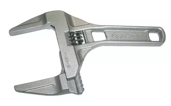 Ключ разводной Skrab 23502