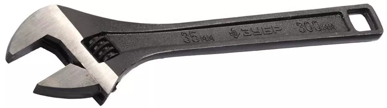 Ключ разводной ЗУБР 27251-30