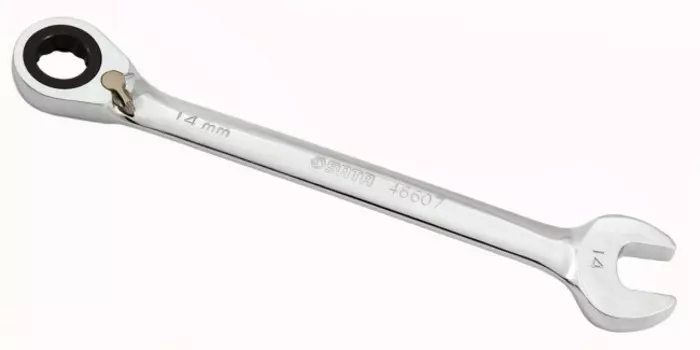 Ключ Sata 46612
