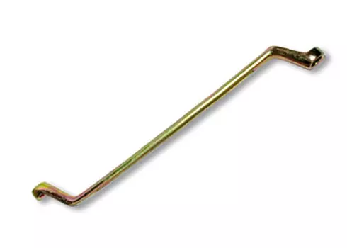 Ключ СИБРТЕХ 14634 (24 / 27 мм)