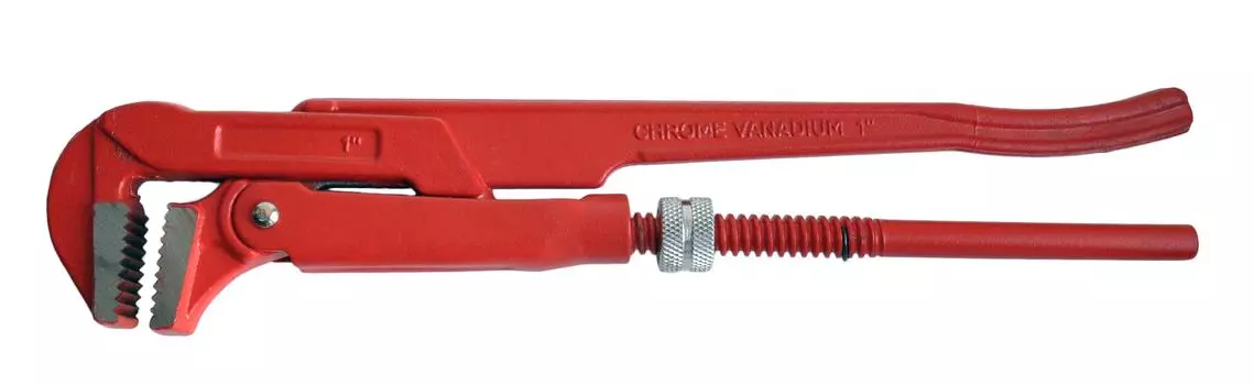 Ключ трубный Avsteel Av-623010