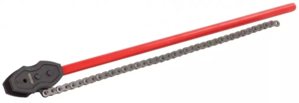 Ключ трубный цепной Rekon 29010