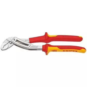 Ключ трубный переставной Knipex Kn-8806250