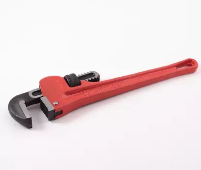 Ключ трубный Rekon 34018