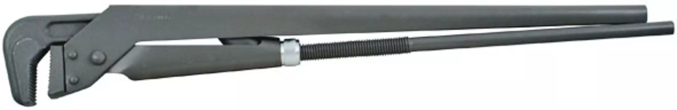 Ключ трубный шведский Fit 70521