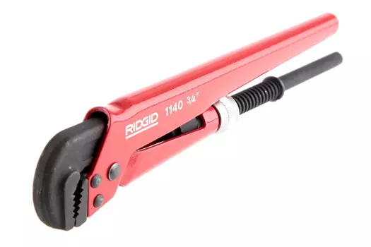 Ключ трубный шведский Ridgid 1140