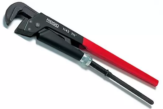 Ключ трубный шведский Ridgid 1142