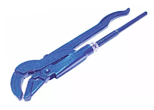 Ключ трубный шведский СИБРТЕХ 15744