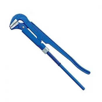 Ключ трубный шведский СИБРТЕХ 15761