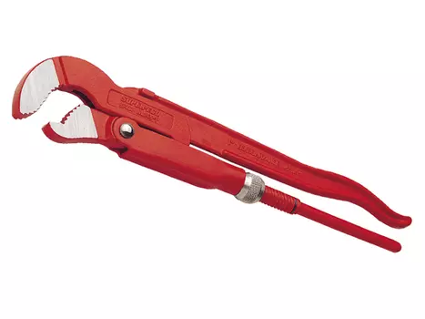 Ключ трубный шведский Super-ego 1000000503