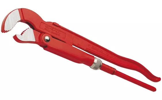 Ключ трубный шведский Super-ego 145050000