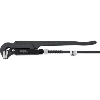 Ключ трубный шведский Thorvik Bnpw02l