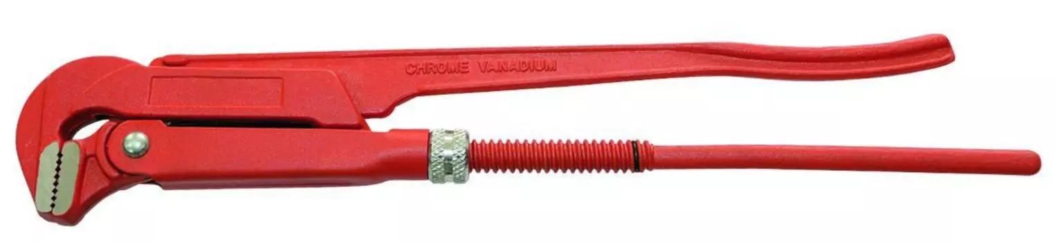 Ключ трубный шведский Wedo Wd314-10