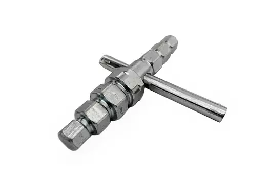 Ключ трубный ступенчатый Newton Sku-3814