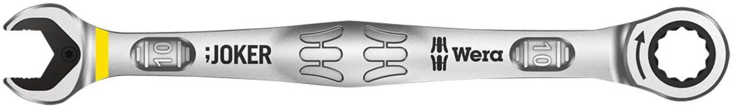 Ключ Wera We-073270