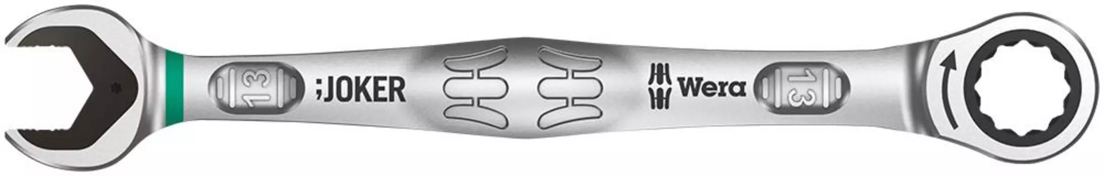 Ключ Wera We-073273