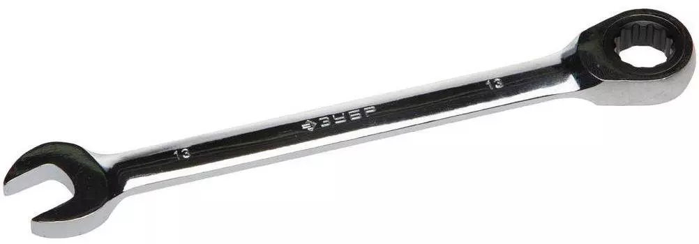 Ключ ЗУБР 27074-13 ПРОФИ