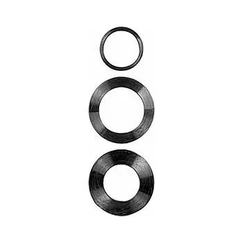 Кольцо Bosch Ф30х16мм (2600100455)