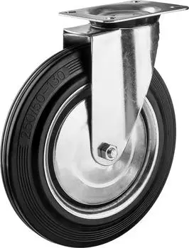 Колесо ЗУБР 30936-125-s