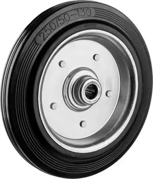 Колесо ЗУБР 30936-250