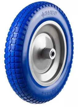 Колесо ЗУБР 39912-1