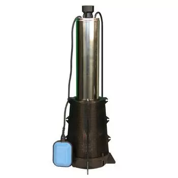 Колодезный насос ДЖИЛЕКС Водомет Проф 55/50 А дф