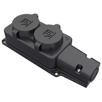 Колодка Bemis Bk1-1402-2612