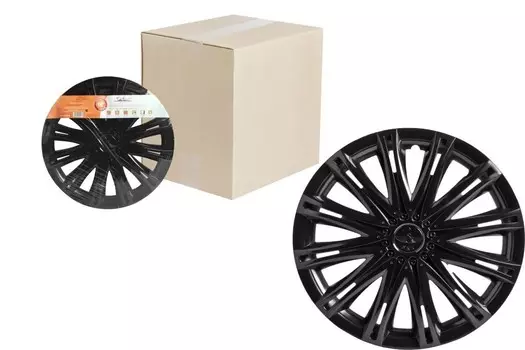 Колпаки на колёса Airline Awcc-14-13