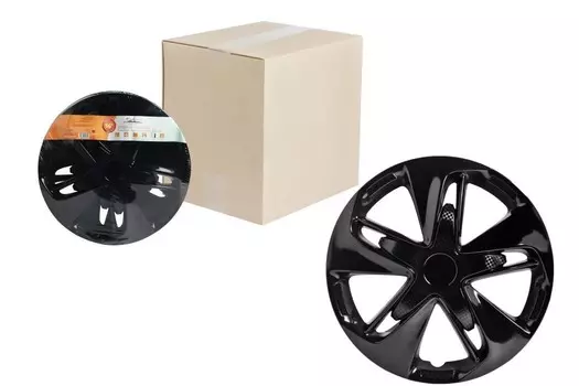 Колпаки на колёса Airline Awcc-16-04