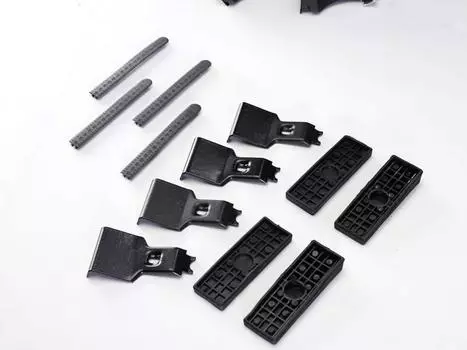 Комплект адаптеров АТЛАНТ 8830