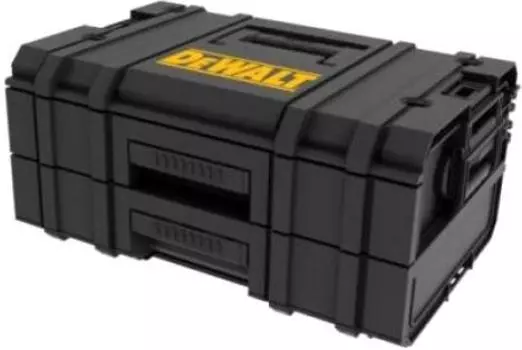 Комплект Dewalt Tstak iv dwst1-70728